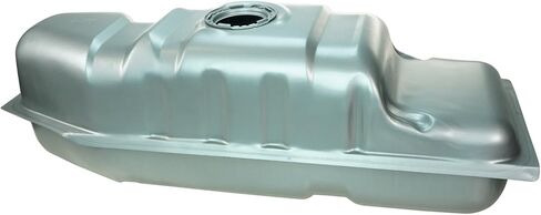 New Fuel Gas Metal Tank with Straps 18 Gallon Compatible With Chevy S10 1996-2002, Compatible With GMC S-15 Sonoma 1997-2002, Compatible With Isuzu Hombre 1996-2000, for FTA65936 in Saudi Arabia