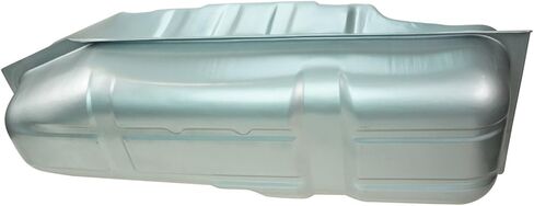 New Fuel Gas Metal Tank with Straps 18 Gallon Compatible With Chevy S10 1996-2002, Compatible With GMC S-15 Sonoma 1997-2002, Compatible With Isuzu Hombre 1996-2000, for FTA65936 in Saudi Arabia