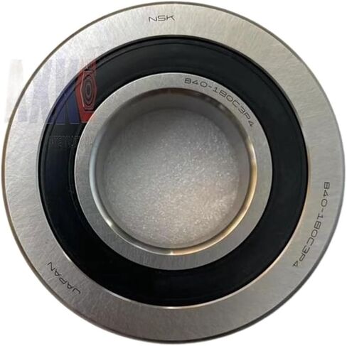 P4 Servo Motor Ceramic Ball Bearing Presenting 6205V B25-254 224 B40-180 188 B50-67 B60-47 (6205HC3P4 25x52x15) in Saudi Arabia