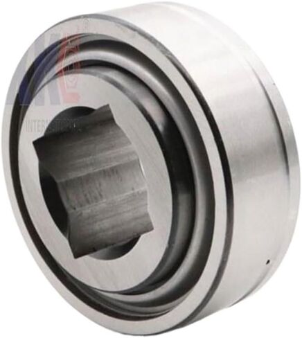 Agricultural Machinery Bearing 204RR6 E8728 in Saudi Arabia