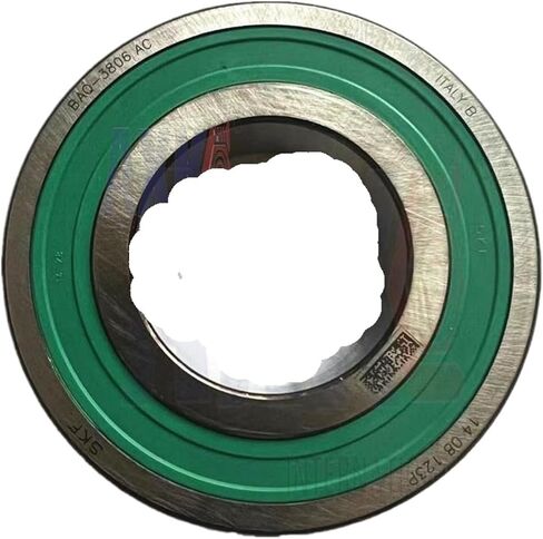 BAQ-3806AC Four Point Contact Ball Bearing BAQ-3806 AC Steering Column Bearings BAQ3806AC 40x80x18mm in Saudi Arabia