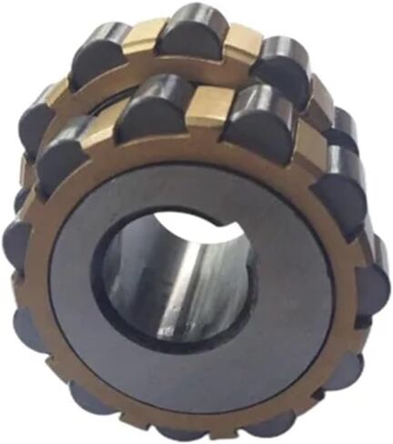 Eccentric Reducer Eccentric Roller Bearing 35UZ862935T2 Double Row Eccentric Roller Bearing in Saudi Arabia