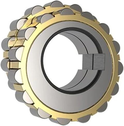 Eccentric Reducer Eccentric Roller Bearing 35UZ862935T2 Double Row Eccentric Roller Bearing in Saudi Arabia