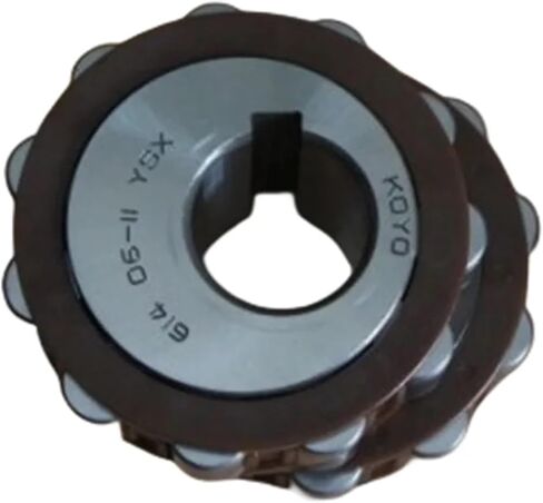 Eccentric Reducer Eccentric Roller Bearing 35UZ862935T2 Double Row Eccentric Roller Bearing in Saudi Arabia