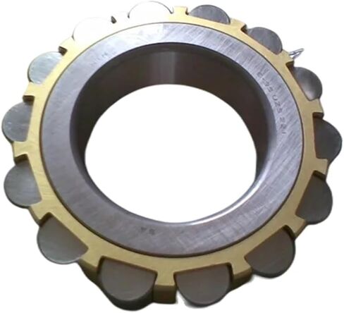 Eccentric Reducer Eccentric Roller Bearing 35UZ862935T2 Double Row Eccentric Roller Bearing in Saudi Arabia