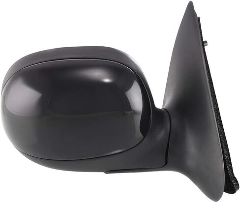 Garage-Pro Mirror Set Compatible with 1998-2001 Ford F-150, Driver and Passenger Side, Paintable, Power in Saudi Arabia