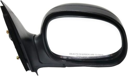 Garage-Pro Mirror Set Compatible with 1998-2001 Ford F-150, Driver and Passenger Side, Paintable, Power in Saudi Arabia