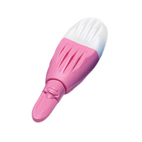 BD Medical Systems 366593 Microtainer Contact-Activated Lancet, 21 Gauge, 1.8 mm Size, Pink (Pack of 200) in Saudi Arabia