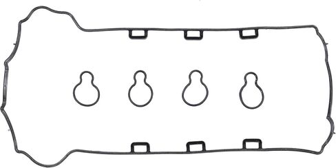 DNJ VC313G Valve Cover Gasket for 2003-2011 Chevrolet, Saturn Saab Cobalt, Ion 9-3 9-3X 9-5 2.0L L4 DOHC 16V 122cid, Turbocharged in Saudi Arabia