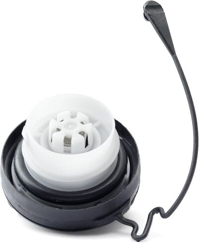 BNYF42250 استبدال غطاء غاز خزان الوقود لـ MAZDA 3 (2004-2009) لـ MAZDA 5 (2006-2010) يحل محل BNYF-42-250 FE02-42-250B in Kuwait