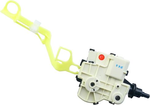 77030-07010 Fuel Door Lock Assembly with Motor Fit for Toyota Camry 2018-2022 Avalon 2019-2022 Replace 7703007010 in Saudi Arabia
