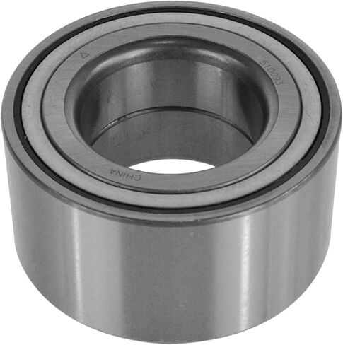 TRQ 2 Piece Front Wheel Bearing & Hub Kit Set Compatible with 2007-2012 Hyundai Elantra 2010-2013 Kia Forte Forte Koup in Saudi Arabia
