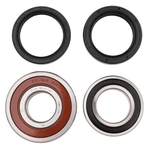 Tusk Rear Axle Bearing and Seal Kit for Honda TRX 520 4x4 Foreman 2020-2022 in Kuwait
