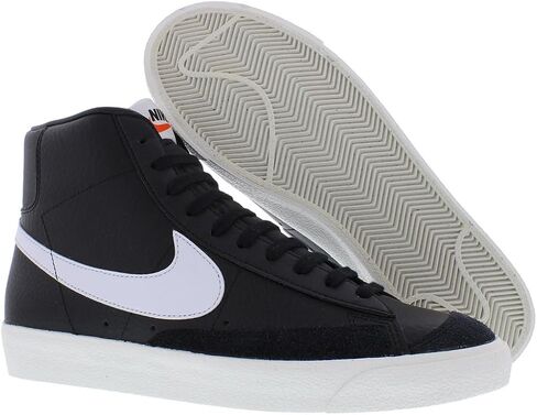 Nike Blazer Mid 77 Vintage Unisex Shoes in Saudi Arabia