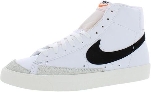 Nike Blazer Mid 77 Vintage Unisex Shoes in Saudi Arabia