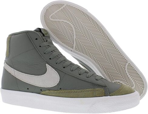 Nike Blazer Mid 77 Vintage Unisex Shoes in Saudi Arabia