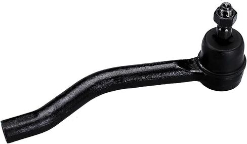 2pc Front Outer Tie Rod Ends for Nissan Altima 2007-2013/ Maxima 2009-2014, Steering Tie Rod End Kit for Nissan Murano 2009-2012 FWD & 2013-2014, ES800357 ES800358 Outer Tie Rod Ends in Kuwait
