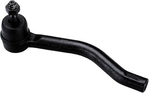 2pc Front Outer Tie Rod Ends for Nissan Altima 2007-2013/ Maxima 2009-2014, Steering Tie Rod End Kit for Nissan Murano 2009-2012 FWD & 2013-2014, ES800357 ES800358 Outer Tie Rod Ends in Kuwait
