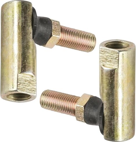 Caltric 2 عبوة قضيب TIE ROD متوافق مع Cub Cadet 1212 1600 1800 LT LTX LGT LGTX GTX GT SLTX in Saudi Arabia