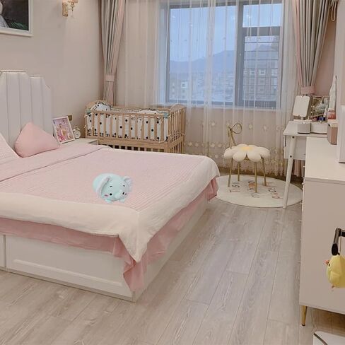 Cute Plush Pig Stuffed Squishy Animal Pig Cylindrical Body Pig Pillow,Super Soft Pig Hugging Toy Pillow Kids Kawaii Sleeping Pig Pillow Gifts for Bedding Decor or Home Decor 8-Inch in Kuwait