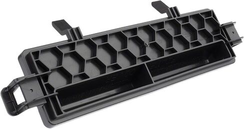 Ford 2015-2024 Super Duty F-150 Expedition Dashboard Pollen Cabin Air Filter Door Latch Cover FL3Z-19D672-B in Saudi Arabia
