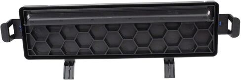 Ford 2015-2024 Super Duty F-150 Expedition Dashboard Pollen Cabin Air Filter Door Latch Cover FL3Z-19D672-B in Saudi Arabia