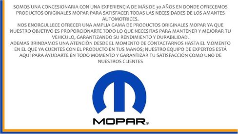 Mopar 68535614AA FILTER CABIN AIR in Saudi Arabia