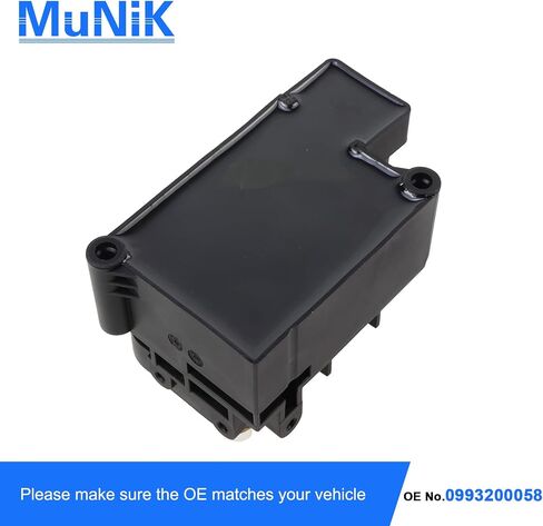 MUNIK 0993200058 Air Suspension Solenoid Valve Block for Mercedes-Benz C180 C200 C300 C400 C450 C500 S320 S350 S400 S500 0993200200 0993200258 V30510009 at10235 at13322 442016 58216 MJASV005 in Saudi Arabia
