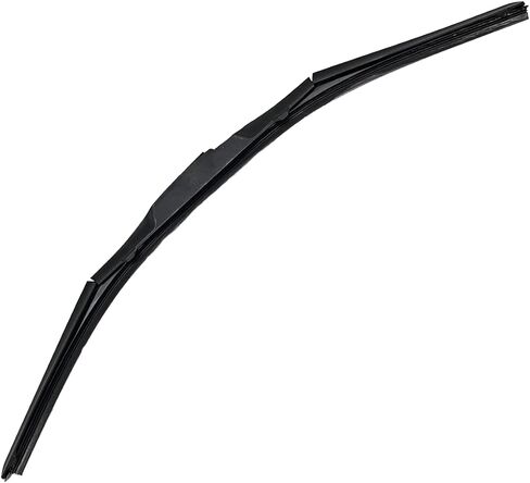 Subaru 2013-2017 Crosstrek Front Wiper Plade Set - SOA591U526 ، SOA591U516 - أصلي OEM in Saudi Arabia