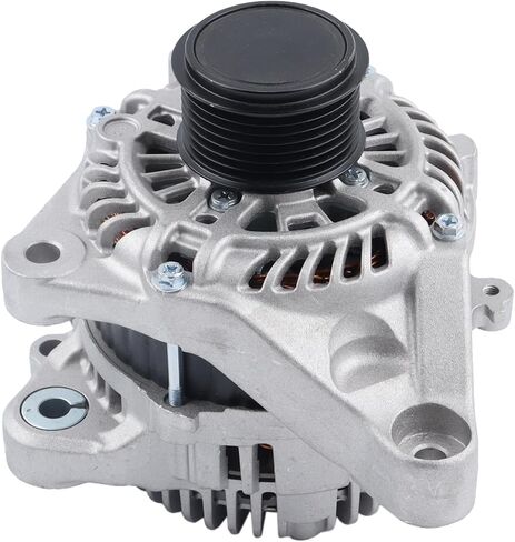 31100-5A2-A02 2024 NEW ANTERNATOR متوافق مع Honda Accord L4 2.4L K24W1 13 14 15 16 17 2013-2017 ، 31100-5A2-A02RM ، 31100-5A2-AA000M2 ، AMT0277 ، 400-48179 ، A5TL0581 in Saudi Arabia