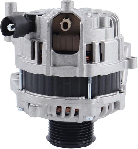 31100-5A2-A02 2024 NEW ANTERNATOR متوافق مع Honda Accord L4 2.4L K24W1 13 14 15 16 17 2013-2017 ، 31100-5A2-A02RM ، 31100-5A2-AA000M2 ، AMT0277 ، 400-48179 ، A5TL0581 in Saudi Arabia