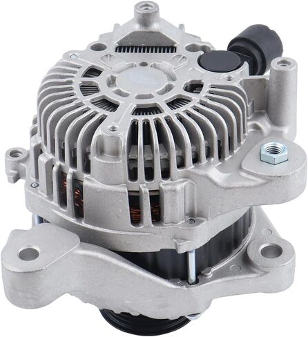 31100-5A2-A02 2024 NEW ANTERNATOR متوافق مع Honda Accord L4 2.4L K24W1 13 14 15 16 17 2013-2017 ، 31100-5A2-A02RM ، 31100-5A2-AA000M2 ، AMT0277 ، 400-48179 ، A5TL0581 in Saudi Arabia