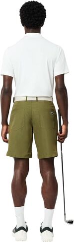 Lacoste Men's Sport Multi-Pocket Ultra Dry Golf Shorts in Saudi Arabia