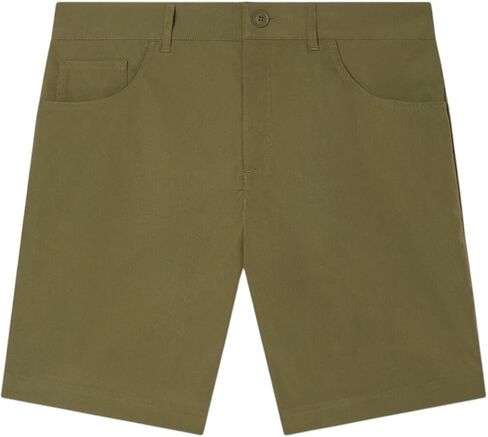 Lacoste Men's Sport Multi-Pocket Ultra Dry Golf Shorts in Saudi Arabia