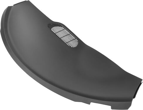 KUAFU Dash Replacement Compatible with 1997-1999 Chevrolet Camaro Pontiac Firebird Painted Dash Pad Plastic Gray in Saudi Arabia