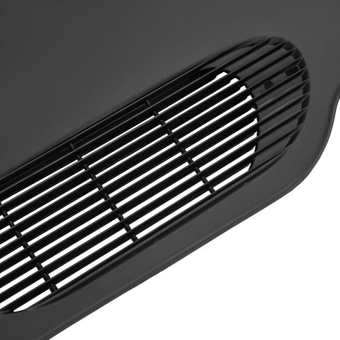 KUAFU Dash Replacement Compatible with 1997-1999 Chevrolet Camaro Pontiac Firebird Painted Dash Pad Plastic Gray in Saudi Arabia