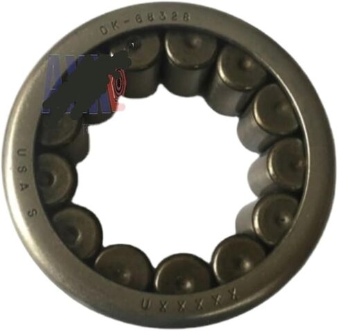 DB68126 Cylindrical Roller Bearing 41x71x26mm DB68126 auto Bearing DB68126 Bearing in Saudi Arabia
