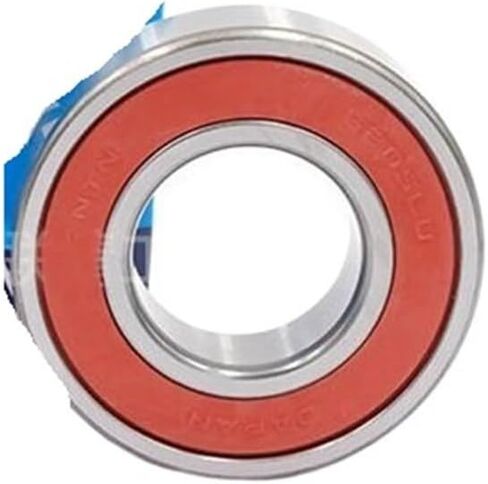 تحمل 5/10pcs 6000-ZZ 6000-LLU ABEC-9 Ball Ball 10x26x8mm High Speed Groove 6000 Ball (5pcs ، NTN 6000-Zz) in Saudi Arabia