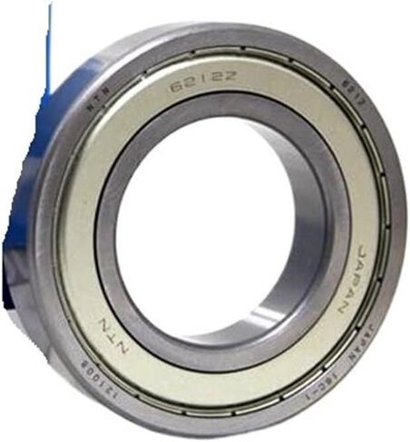 تحمل 5/10pcs 6000-ZZ 6000-LLU ABEC-9 Ball Ball 10x26x8mm High Speed Groove 6000 Ball (5pcs ، NTN 6000-Zz) in Saudi Arabia