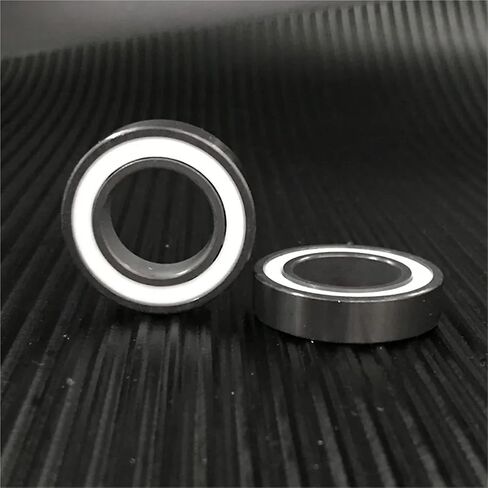 2018 Rodamientos Axk 6802 6803 6804 6805 6806 Full Ceramic Bearing Si3n4 Material All Silicon Nitride Ball Bearings(6802) in Saudi Arabia