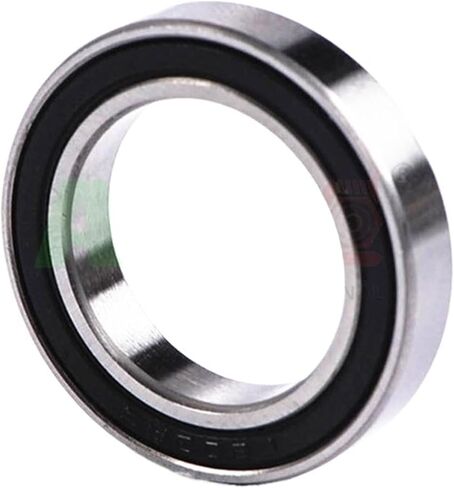 62300 to 62310 Thickened Bearings 62301 62302 62303 62304 62305 62306 62307 62308 62309 RS 2RS Z Deep Groove Ball Bearing(62304-20x52x21mm) in Saudi Arabia