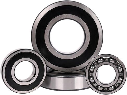 62300 to 62310 Thickened Bearings 62301 62302 62303 62304 62305 62306 62307 62308 62309 RS 2RS Z Deep Groove Ball Bearing(62304-20x52x21mm) in Saudi Arabia