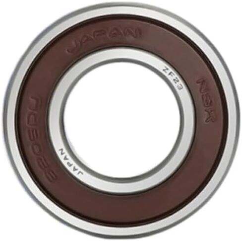 2/5pcs 6903 DDU ZZ 2RS Balls Bearing Bicycle Pivot Repair Parts Deep Groove Ball Bearing High-Speed 17 * 30 * 7 mm(2RS,5PCS_6903) in Saudi Arabia