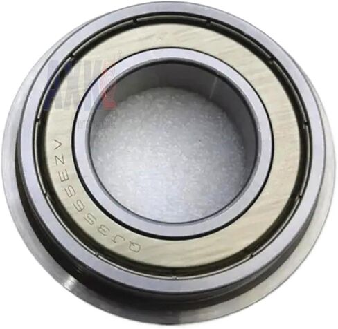 Angular Contact Ball Bearing Auto Steering QJ109 QJ109EZ 40 * 75/85 * 5/16mm QJ3565EZV 35X65/75X16 QJ4580ZV 45x77.5/84x20mm(QJ4580ZV 1) in Saudi Arabia