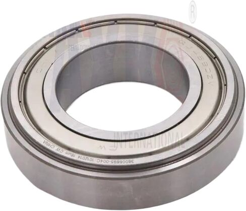 Angular Contact Ball Bearing Auto Steering QJ109 QJ109EZ 40 * 75/85 * 5/16mm QJ3565EZV 35X65/75X16 QJ4580ZV 45x77.5/84x20mm(QJ4580ZV 1) in Saudi Arabia