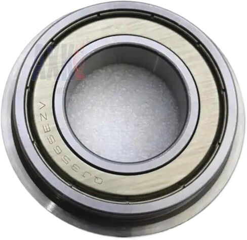 Angular Contact Ball Bearing Auto Steering QJ109 QJ109EZ 40 * 75/85 * 5/16mm QJ3565EZV 35X65/75X16 QJ4580ZV 45x77.5/84x20mm(QJ4580ZV 1) in Saudi Arabia