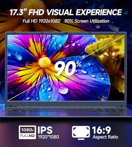 15.6 inch Laptop, RAM 4GB SSD 128GB, Celeron N5095, Window 11, WiFi, Bluetooth 4.2, USB 3.0, for Students and Business. in Saudi Arabia