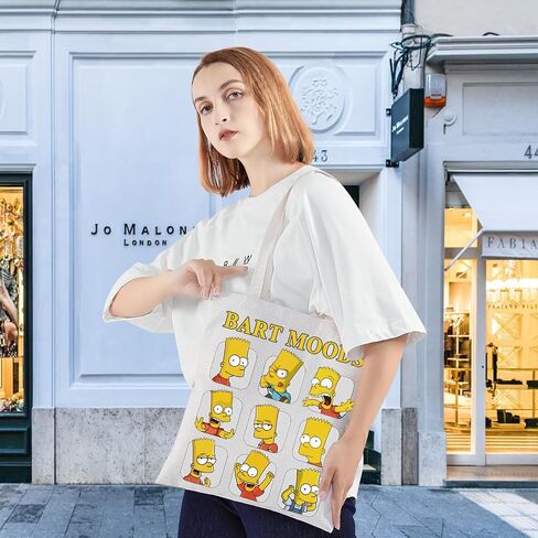 Keychin Funny Bart Bag Bag Homer and Bart Fans Gifts Bart Moods Bag Bag Homer Permanise Meatchandise in Saudi Arabia