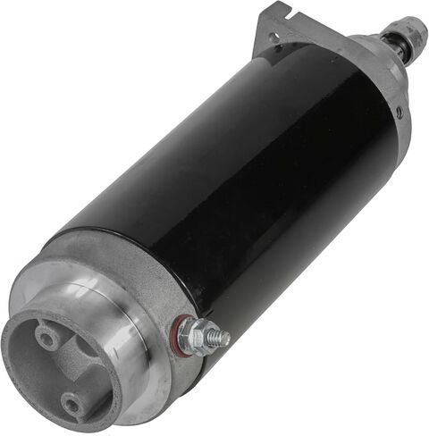 Caltric Starter متوافق مع Mercury 150 150hp 150xl Saltwater 150xr 6150xri Efi 2.5L 1992-2005 in Saudi Arabia