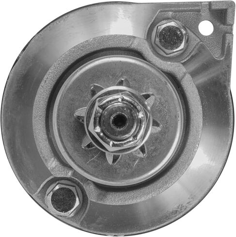 Caltric Starter متوافق مع Mercury 150 150hp 150xl Saltwater 150xr 6150xri Efi 2.5L 1992-2005 in Saudi Arabia